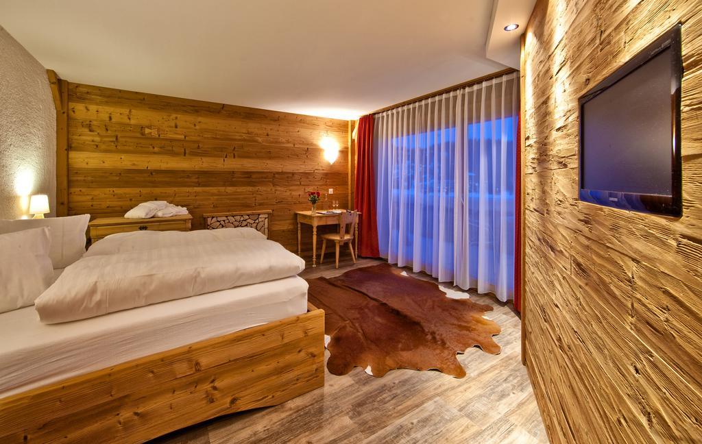 Arosa Vetter Hotel Værelse billede