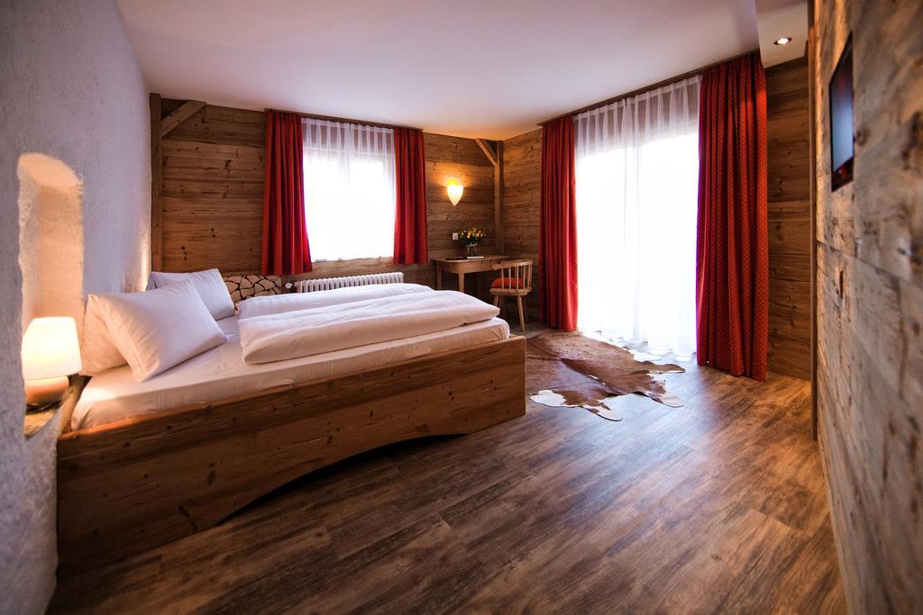 Arosa Vetter Hotel Værelse billede