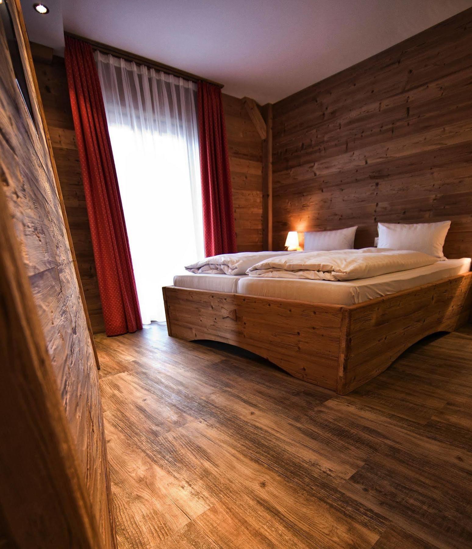 Arosa Vetter Hotel Eksteriør billede